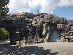 -自然谷恐龙园