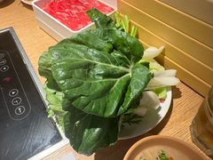 -温野菜涮涮锅(西单大悦城店)