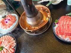 -阳坊胜利涮羊肉(阳坊老店)
