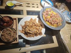 -磁州卤面·地标邯郸菜(97年创始店)