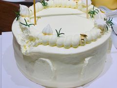 -茉川甜品MOCHUAN