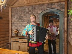 -卢布里西餐厅(总店)