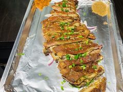 -舌尖上的烤全羊(华夏大道店)