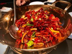 -凤凰湘语·海派湘菜(浦东旗舰店)