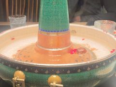 -东来顺·非遗火锅(赛格国际购物中心店)