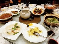 -东江海鲜酒家(艺都分店)