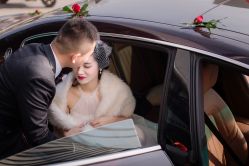 -琥珀婚礼策划AMBER WEDDING