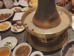 -鼓楼东街老火锅(鼓楼店)