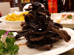 -新聚丰菜馆(太监弄店)