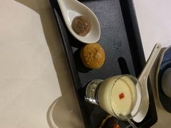 -La Villa French Restaurant