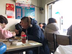 大堂-一品鲜鱼锅贴(人民一路店)