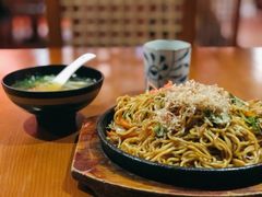 -有喜屋·深夜食堂(北京西路店)