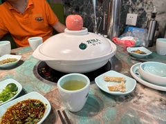 -龙泉人椰子鸡(龙昆南店)