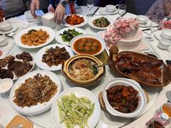 -老广酒楼(樱花店)