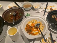 -马仕玖煲·融合菜·酥不腻烤鸭(人大店)