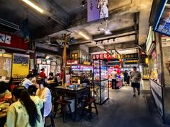 -阿财老铺·老蚌埠龙虾城(华夏总店)