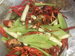 -龙虾奇迹(大华三路店)