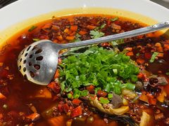 -小河盐帮·私家菜·烤鸭(三元桥·霄云路店)