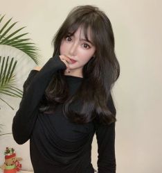 -TK·HAIR SALON韩式设计
