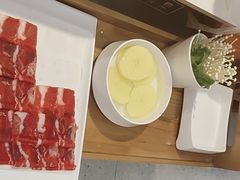 -喜虾客·大虾火锅(郑州无限城店)
