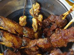 -炒豆合作社(东四总店)