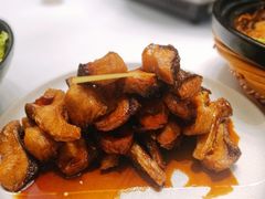 本帮熏鱼-聚鑫阁江浙菜·非遗传承技艺(闵行交大店)