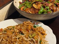 -婉泰·特色小吃·舂鸡脚(告庄二店)
