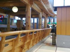 大堂-丽池宫韩式汗蒸会馆(华灯坊店)