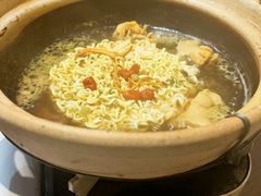 -盟重烧烤(高正街店)
