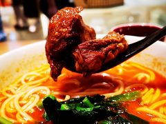 -和府捞面(景枫中心店)