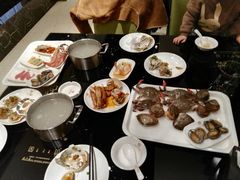 -台北A+A七喜饭店(德增街店)