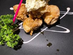 -大将料理餐厅(汇锦街店)