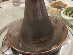 -东来顺饭庄(金泉广场店)