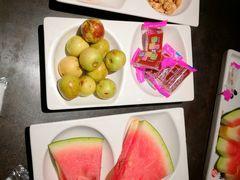 -辣尚瘾·烤鱼·新川菜(交大直营店)
