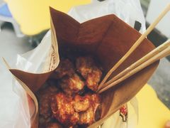 -傅强排骨(成都总店)