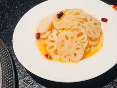 -侯志伟老街炒鸡(广济街店)