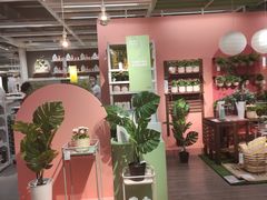 -宜家家居(西安未央商场店)