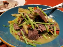 -镇江苏宁万豪酒店-苏筵中餐厅
