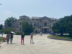 -旅顺博物馆