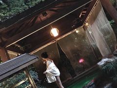 -杭州第一世界大酒店·云曼温泉