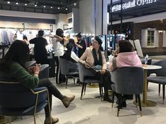 -海马体照相馆(合肥包河万达广场店)