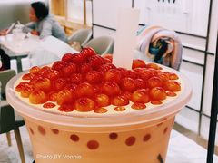 -KOI Thé(力宝广场店)