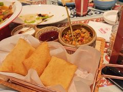 -顺明新疆风味餐厅(五一路店)
