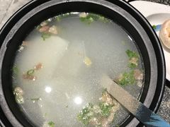 -NIUAN牛庵·日式和牛烧肉(恒隆店)