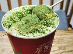 -萃茶师(琅西店)