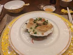-金成潮菜博物馆(海珠湿地店)