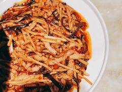 -金佬馆·川菜(芜湖繁昌华亿店)