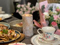 -GRAMCAKE一克甜品(昙华林花园山店)