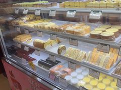 -蜂蝶来饼店(拱北总店)