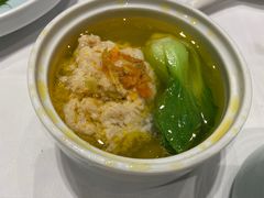 -上海老饭店(北京分店)